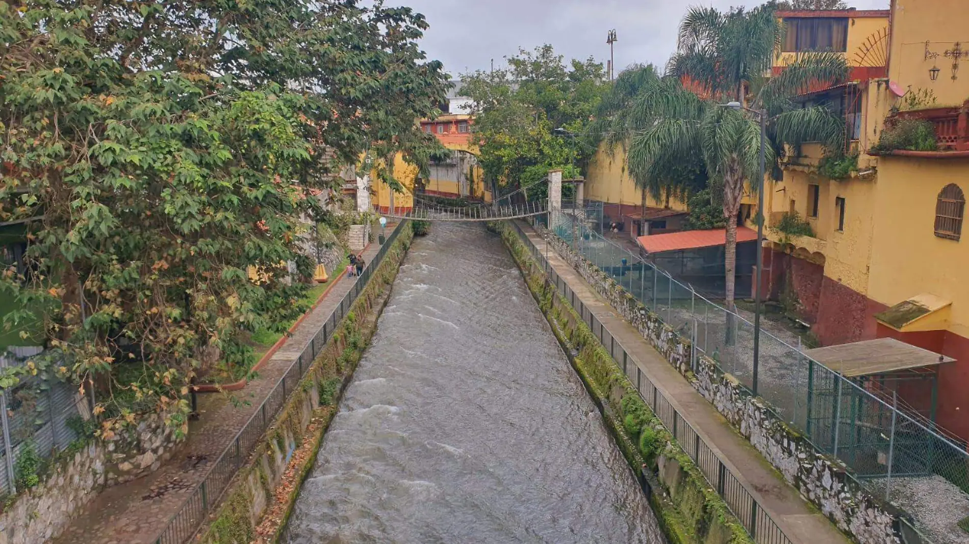 río orizaba